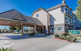 Quality Inn Rosemead-los Angeles  3* United States